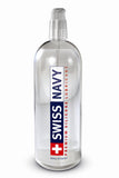 Swiss Navy Silicone Lube 16 Oz