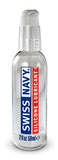 Swiss Navy Silicone Lube 2 Oz - iVenuss