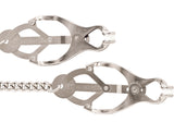 Butterfly Clamp W-link Chain - iVenuss