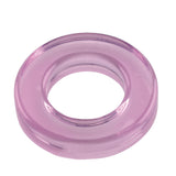 Elastomer C Ring Metro Purple - iVenuss