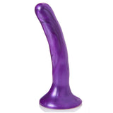 Sex & Mischief Strap On & Silicone Dildo - iVenuss