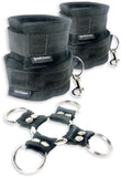 Hog Tie & Cuffs Set - iVenuss