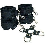 Hog Tie & Cuffs Set