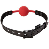 Sportsheets Saffron Ball Gag - iVenuss