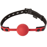 Sportsheets Saffron Ball Gag - iVenuss