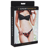 Sportsheets Saffron Strap On - iVenuss