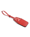 Saffron Studded Spanker