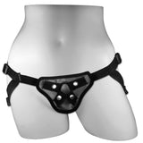 Ss Entry Level Harness Black - iVenuss