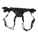 Ss Entry Level Harness Black - iVenuss