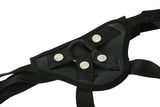 Ss Entry Level Harness Black