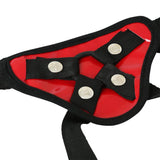 Ss Entry Level Harness Red - iVenuss