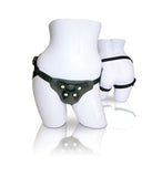 Latigo Leather Harness - iVenuss