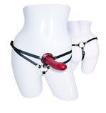 Menage A Trois Double Pen. Harness - iVenuss