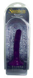 Sedeux Please Silicone Dildo Lavender Pearl - iVenuss