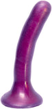 Sedeux Please Silicone Dildo Lavender Pearl - iVenuss