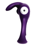 Vedo Thunder Bunny Dual Ring Rechargeable Perfectly Purple - iVenuss