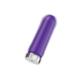 Vedo Bam Rechargeable Bullet Into You Indigo - iVenuss