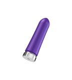 Vedo Bam Rechargeable Bullet Into You Indigo - iVenuss