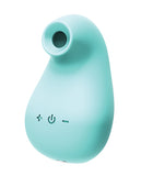 Vedo Suki Rechargeable Sonic Vibe Tease Me Turquoise - iVenuss