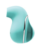 Vedo Suki Rechargeable Sonic Vibe Tease Me Turquoise - iVenuss