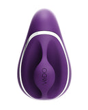 Vedo Suki Rechargeable Vibrating Sucker Deep Purple - iVenuss