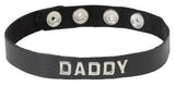 Sm Collar-daddy - iVenuss