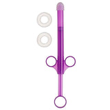 Cloud 9 Fresh + Premium Xl Lube Applicator W-2 Bonus C-rings - iVenuss