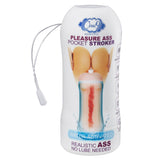 Cloud 9 Pleasure Anal Pocket Stroker Water Activated Flesh - iVenuss