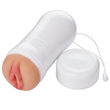 Cloud 9 Pleasure Pussy Pocket Stroker Water Activated Flesh - iVenuss