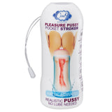 Cloud 9 Pleasure Pussy Pocket Stroker Water Activated Flesh - iVenuss