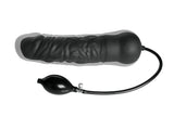 Master Series Inflatable Dildo Plug - iVenuss