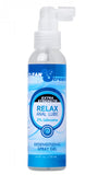 Relax Anal Gel Extra Strength Lubricant Desensitizing Spray 4 Oz - iVenuss