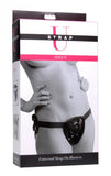 Strap U Siren Universal Strap On Harness With Rear Support - iVenuss