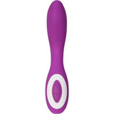 Wonderlust Serenity Purple G Spot Vibrator