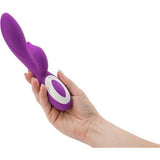 Wonderlust Harmony Purple Rabbit Vibrator