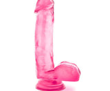 B Yours Sweet N Hard 1 Pink