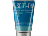 Spot On G-spot Stimulating Gel 2 Oz