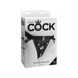 King Cock Fit Rite Harness