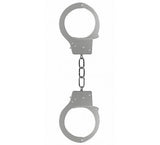 Beginner's Handcuffs Metal